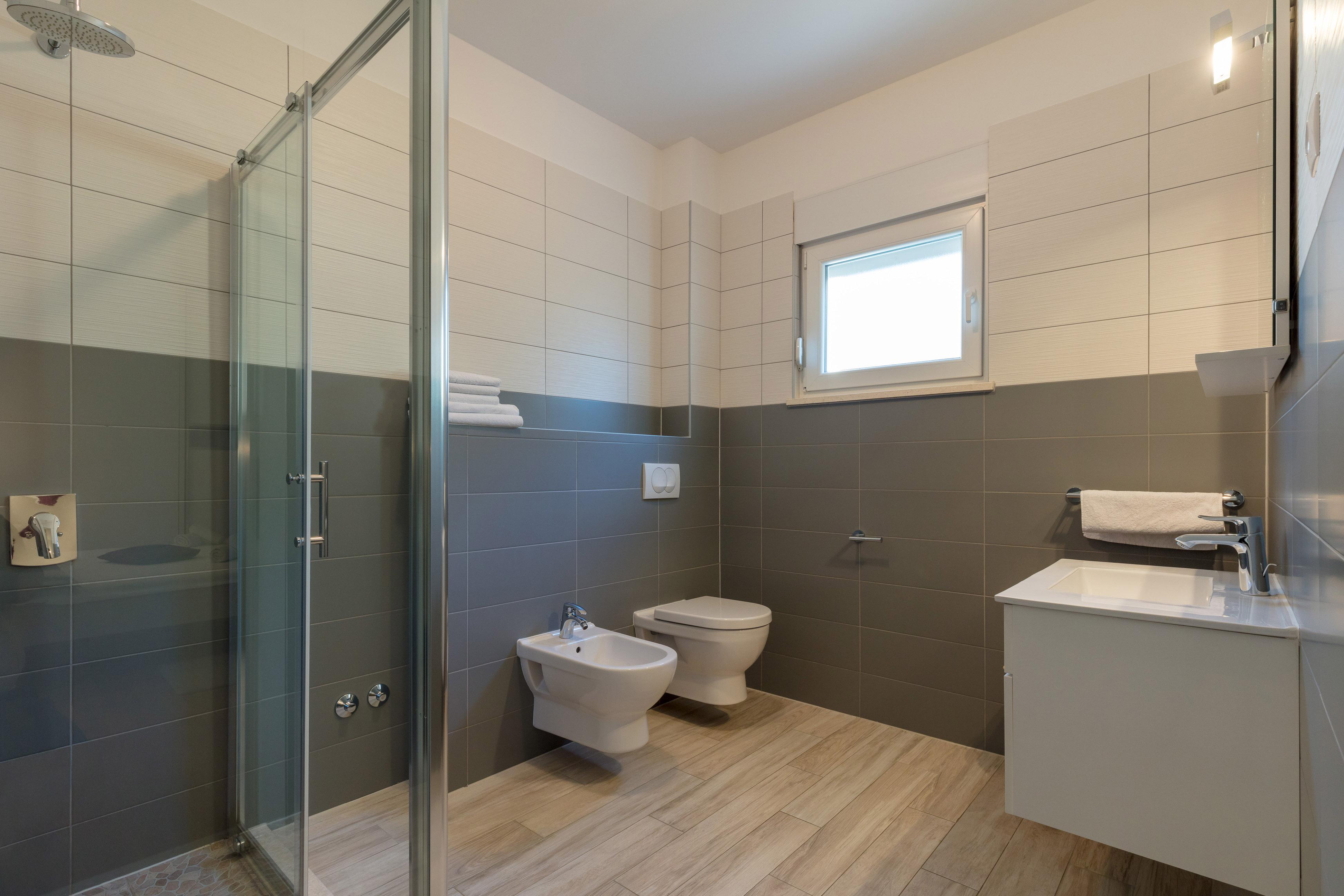 Villa Mermaid Your Croatian Haven With Luxury Pool And Scenic Views Podstrana Dış mekan fotoğraf